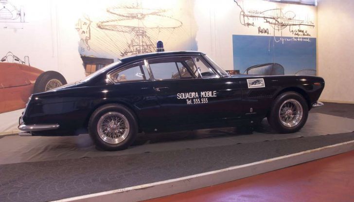 Verona Legend Cars 2017: orari, informazioni e prezzi - Foto 20 di 24