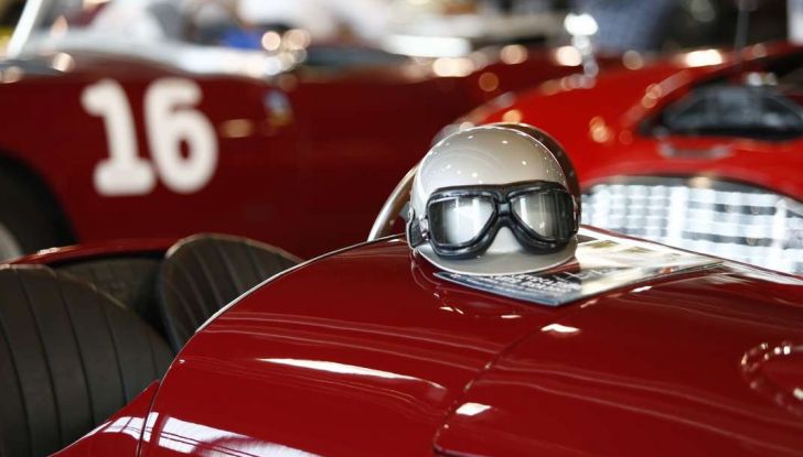 Verona Legend Cars 2017: orari, informazioni e prezzi - Foto 21 di 24