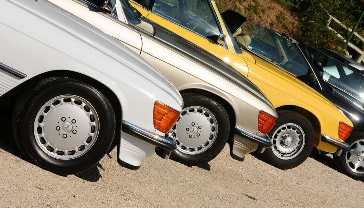 Verona Legend Cars 2017: orari, informazioni e prezzi - Foto 6 di 24