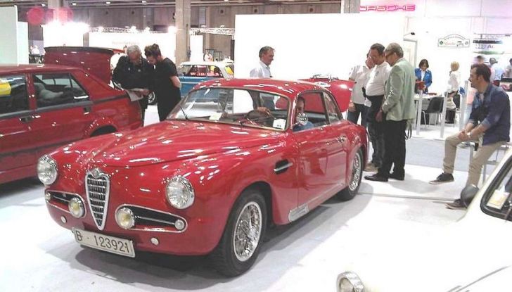 Verona Legend Cars 2017: orari, informazioni e prezzi - Foto 10 di 24