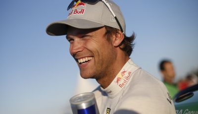 WRC Sardegna: Mikkelsen con Citroën al Rally di Sardegna