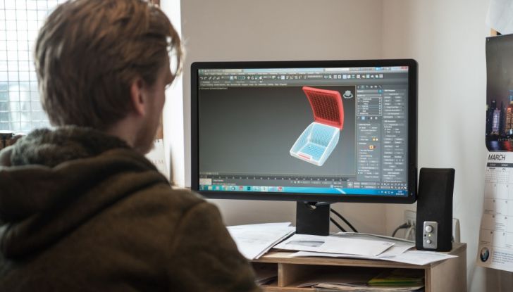 Smartphone alla guida, Nissan prova ad affrontare il problema con una scoperta del 1800 - Foto 9 di 11