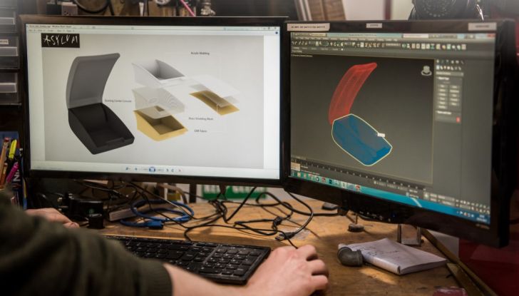 Smartphone alla guida, Nissan prova ad affrontare il problema con una scoperta del 1800 - Foto 10 di 11