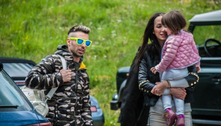 Parco Offroad il Poggiolo: mille ettari con Fattore Moto e Lucchinelli Experience - Foto 12 di 47