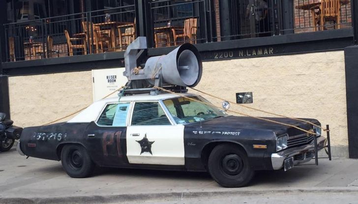 La BluesMobile di Lego: in arrivo l’auto di Jake ed Elwood - Foto 12 di 12