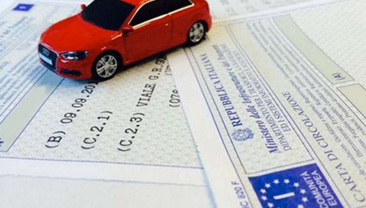 Bollo Auto: la guida completa per il 2021 - Foto 5 di 6