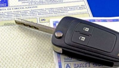 Carta unica di circolazione, via libera del Consiglio dei ministri