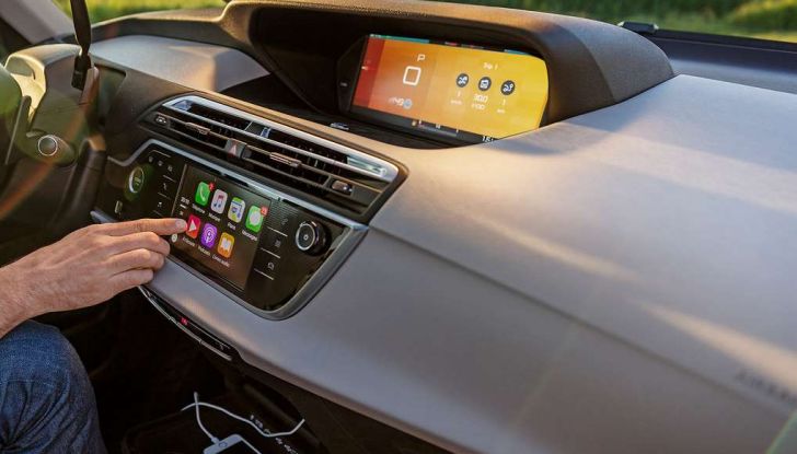 Citroën e tecnologie di sicurezza: il Drive Attention Alert - Foto 8 di 14