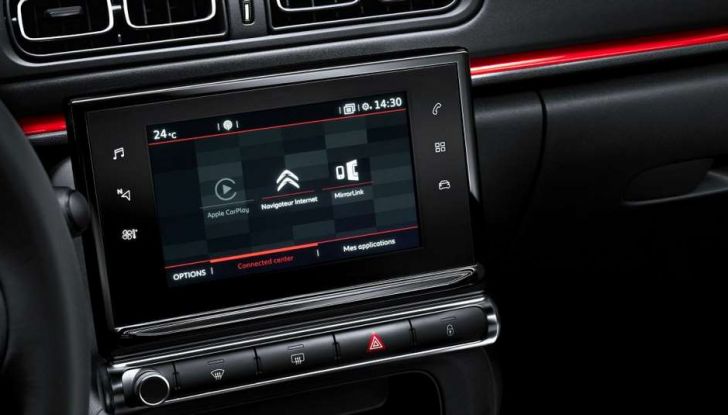 Citroën Connect Box con assistenza stradale inclusa - Foto 3 di 13