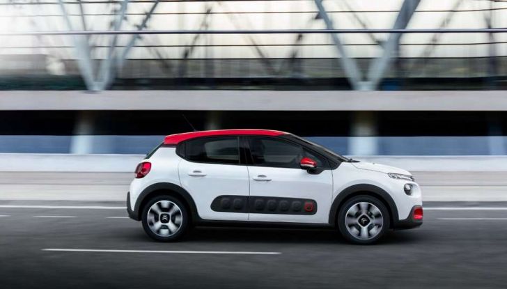 Citroën Connect Box con assistenza stradale inclusa - Foto 12 di 13