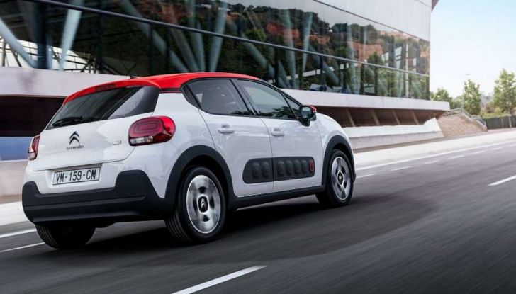 Citroën Connect Radio, il sistema che si integra con gli smartphone - Foto 12 di 13