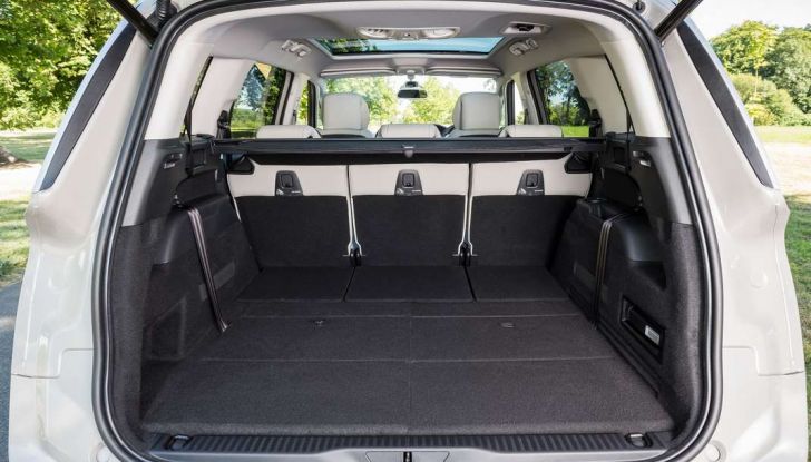 Comfort in auto: gli eccellenti standard di Citroën - Foto 11 di 18