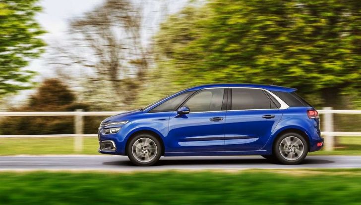 Cruise Control Attivo con funzione Stop: cos’è e come funziona - Foto 9 di 13