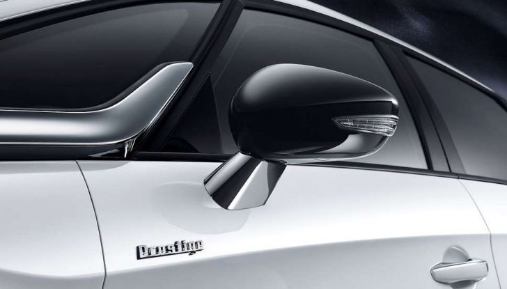DS 5 Prestige, l’ammiraglia top di gamma - Foto 3 di 11