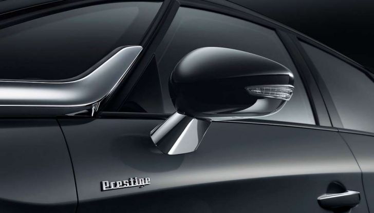 DS 5 Prestige, l’ammiraglia top di gamma - Foto 8 di 11