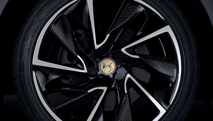 DS 5 Prestige, l’ammiraglia top di gamma - Foto 9 di 11