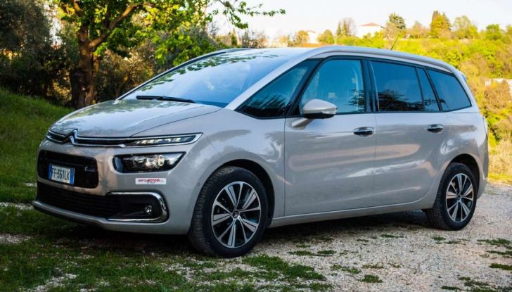Citroën Active Safety Brake, il sistema di frenata attiva - Foto 5 di 12