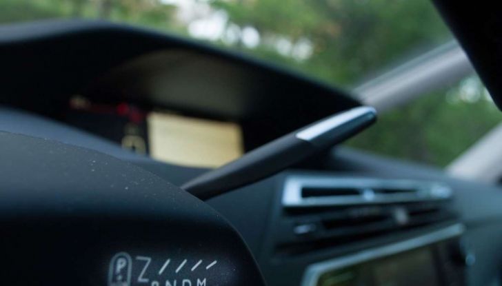 Comfort in auto: gli eccellenti standard di Citroën - Foto 5 di 18