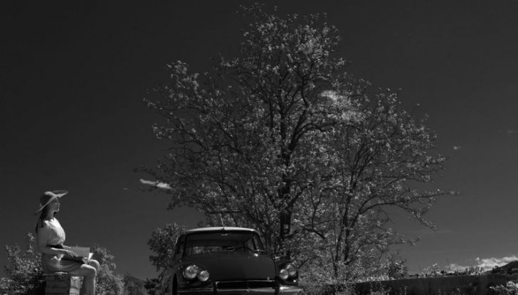 DS 19: la nostra prova su strada della capostipite Deésse - Foto 6 di 17