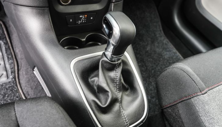 Nuova Citroën C3, arriva il cambio automatico EAT6 - Foto 4 di 9