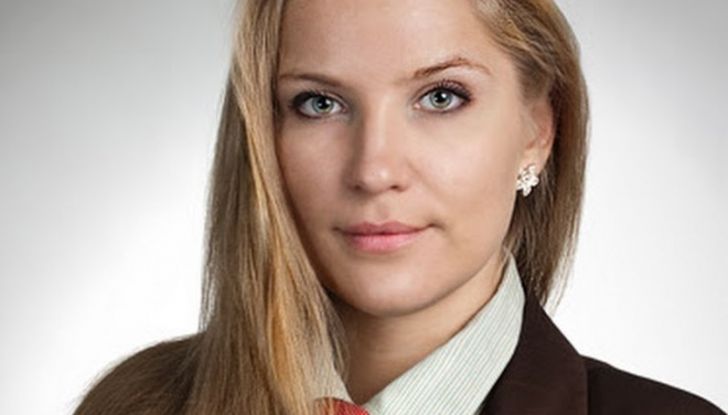 Elena Novikova, una Jeep Renegade firmata Mopar per il ciclismo - Foto 5 di 7