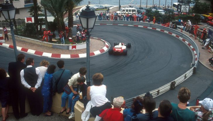 McLaren P1 GTR MSO: omaggio alla MP4/4 di Ayrton Senna - Foto 9 di 9