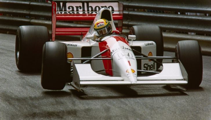 Spendere 150mila euro in drink e cappellini? Tutto è possibile durante il GP di Monaco - Foto 5 di 8