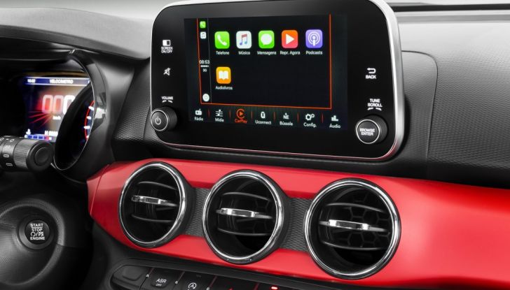 Fiat Argo: la nuova generazione sarà un SUV… come la Panda - Foto 29 di 40