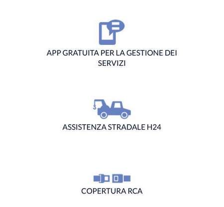 Fiat 500 in affitto con canoni da 199 per 1.2 POP a 276 euro per 500 Riva con Fiat Be Free - Foto 11 di 11