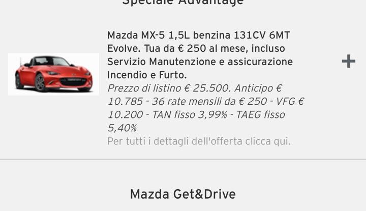 Fiat 124 Spider vs Mazda MX-5 a rate preferiamo la scoperta italiana - Foto 24 di 27