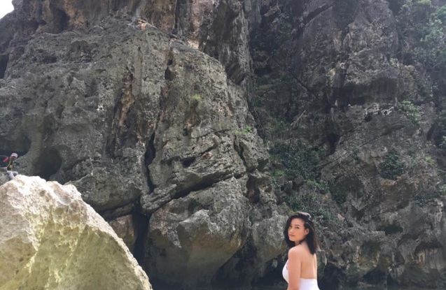 La più bella di Uber è Joyce Tadeo, dalle Filippine - Foto 2 di 10