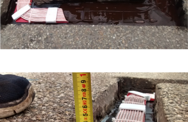 L’autostrada che ricarica le auto elettriche, il prototipo del Politecnico di Torino - Foto 2 di 7