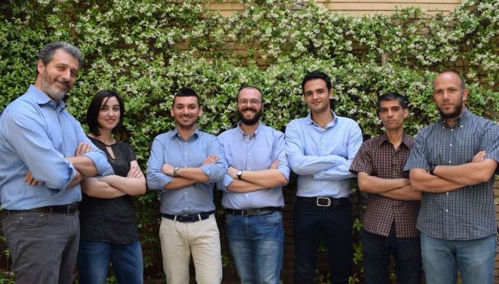 L’autostrada che ricarica le auto elettriche, il prototipo del Politecnico di Torino - Foto 6 di 7