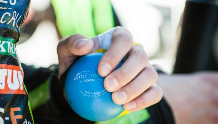 Orari Aragon 2017, in diretta su Sky e TV8 della MotoGP - Foto 17 di 17