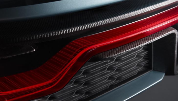 Nuovo record al Nurburgring: la NIO EP9 è la supercar elettrica da 6’45.900 - Foto 19 di 19