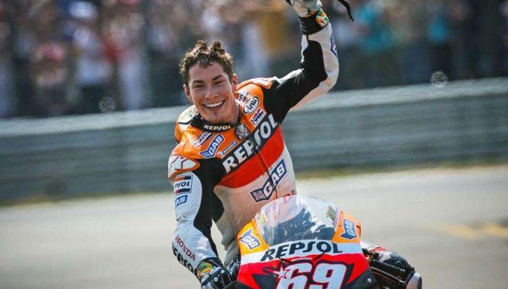 Nicky Hayden non ce l’ha fatta: morto l’ex campione di MotoGP - Foto 12 di 18