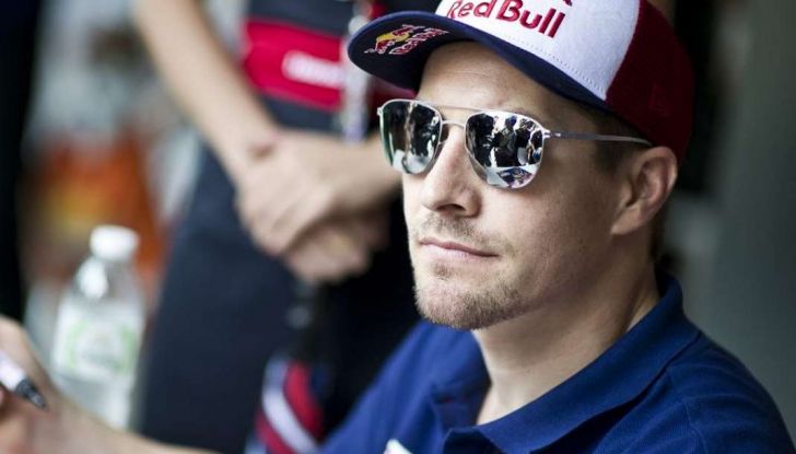 Nicky Hayden non ce l’ha fatta: morto l’ex campione di MotoGP - Foto 14 di 18