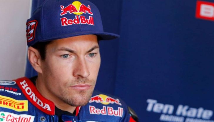 Nicky Hayden non ce l’ha fatta: morto l’ex campione di MotoGP - Foto 15 di 18