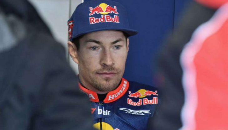 Nicky Hayden non ce l’ha fatta: morto l’ex campione di MotoGP - Foto 3 di 18