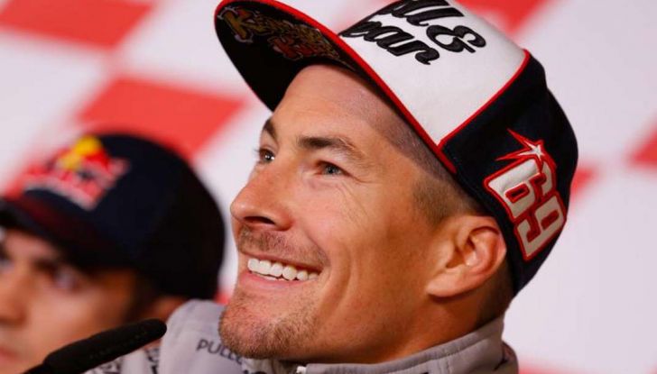 Nicky Hayden non ce l’ha fatta: morto l’ex campione di MotoGP - Foto 16 di 18