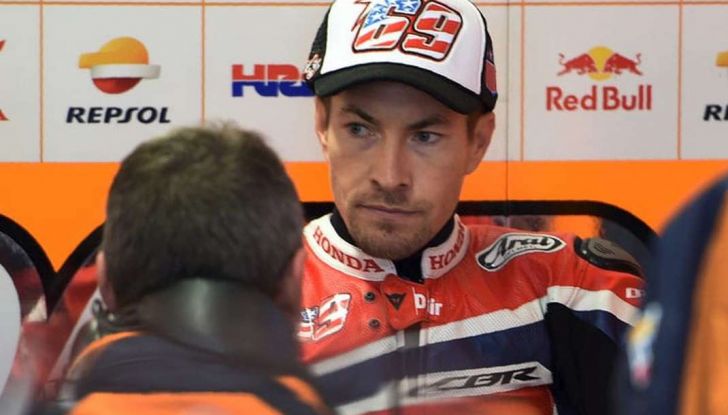 Nicky Hayden non ce l’ha fatta: morto l’ex campione di MotoGP - Foto 18 di 18