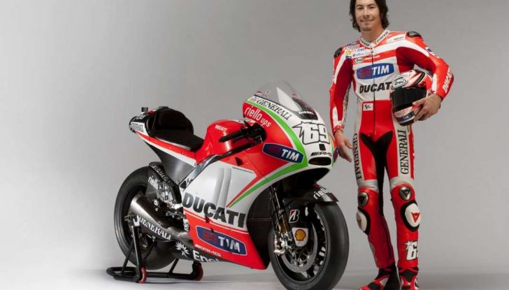 Nicky Hayden non ce l’ha fatta: morto l’ex campione di MotoGP - Foto 5 di 18