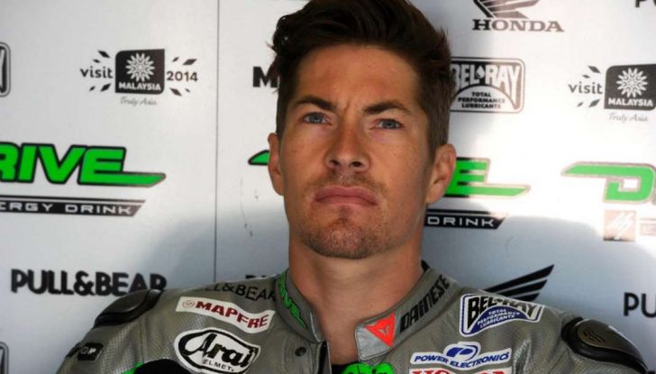 Nicky Hayden non ce l’ha fatta: morto l’ex campione di MotoGP - Foto 9 di 18