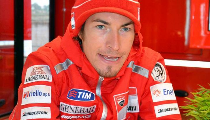 Nicky Hayden non ce l’ha fatta: morto l’ex campione di MotoGP - Foto 10 di 18