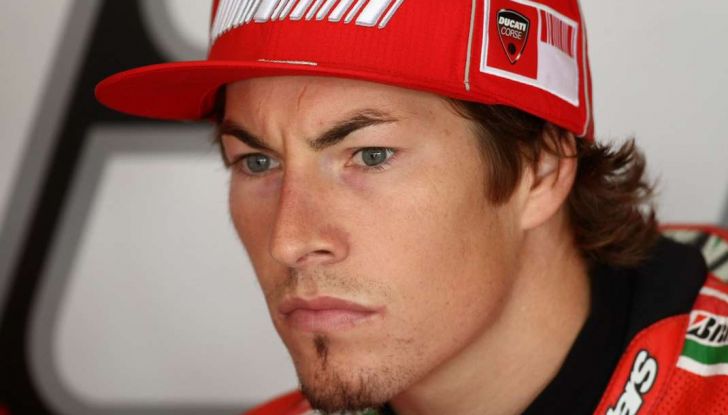 Nicky Hayden non ce l’ha fatta: morto l’ex campione di MotoGP - Foto 1 di 18