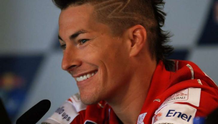 Nicky Hayden non ce l’ha fatta: morto l’ex campione di MotoGP - Foto 11 di 18