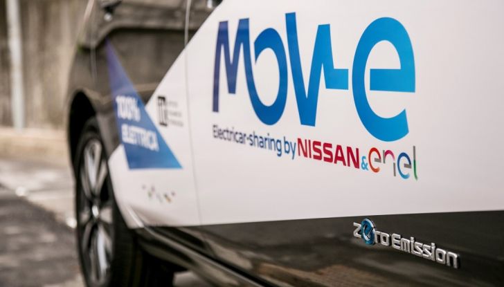 Nissan, Enel Energia e l’Istituto Italiano di Tecnologia di Genova: Verso il futuro - Foto 14 di 25