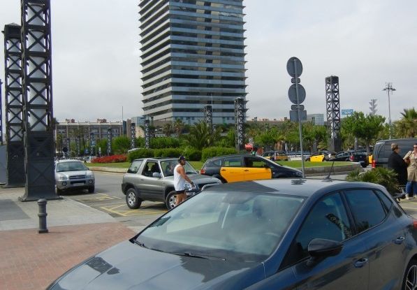 Prova Seat Ibiza 2017: giovane, bella e sportiva - Foto 22 di 28