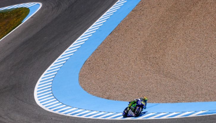 Orari MotoGP 2017, Jerez: diretta Sky e differita TV8 - Foto 14 di 20