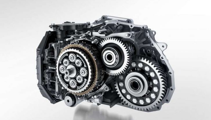 Peugeot 308: dinamica di guida - Foto 4 di 11